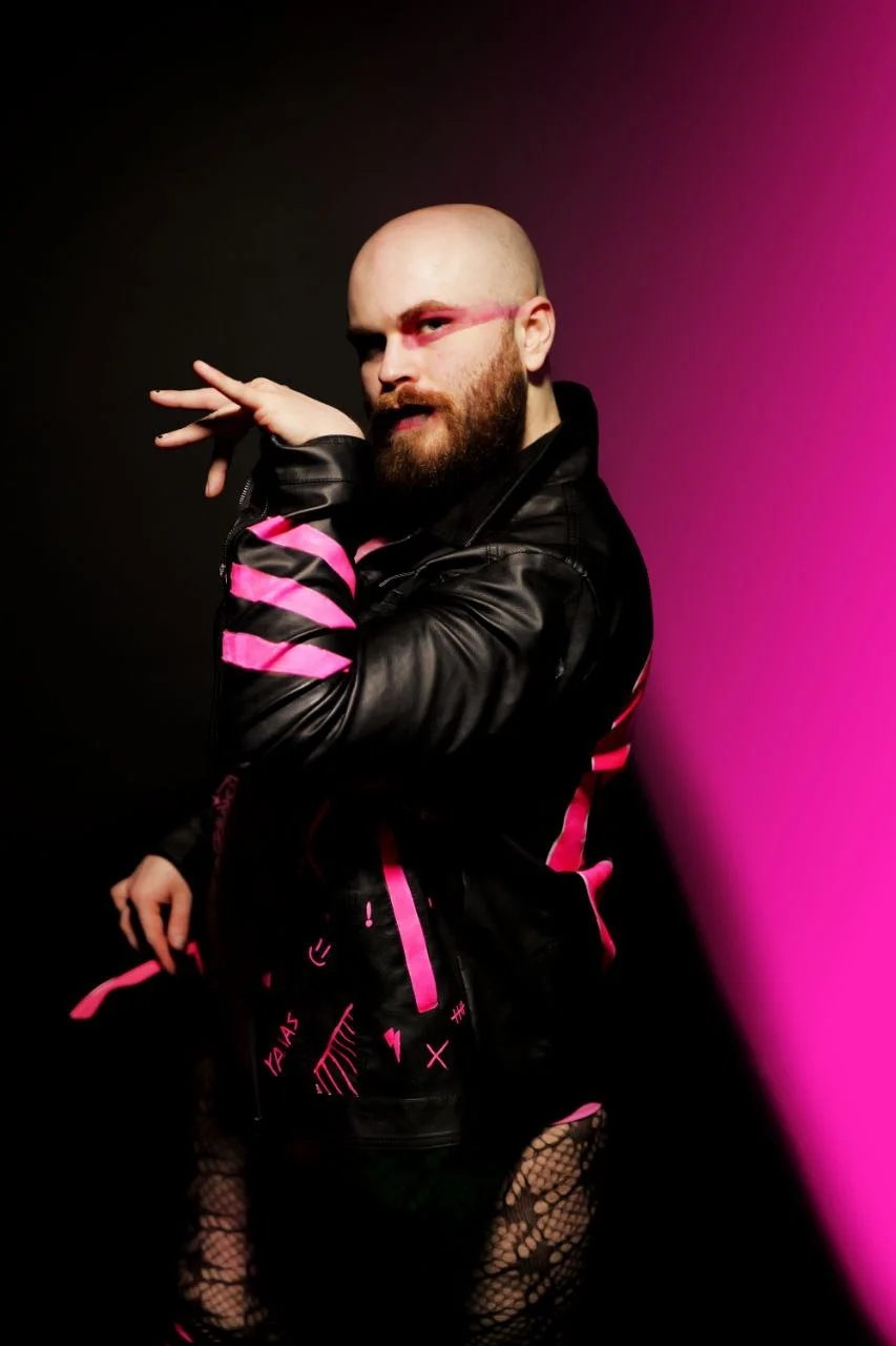 Tyler Caedes profile image