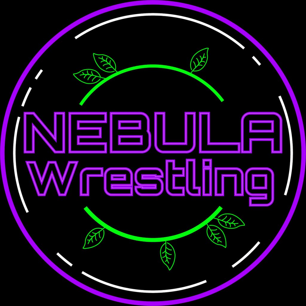 NEBULA Wrestling logo
