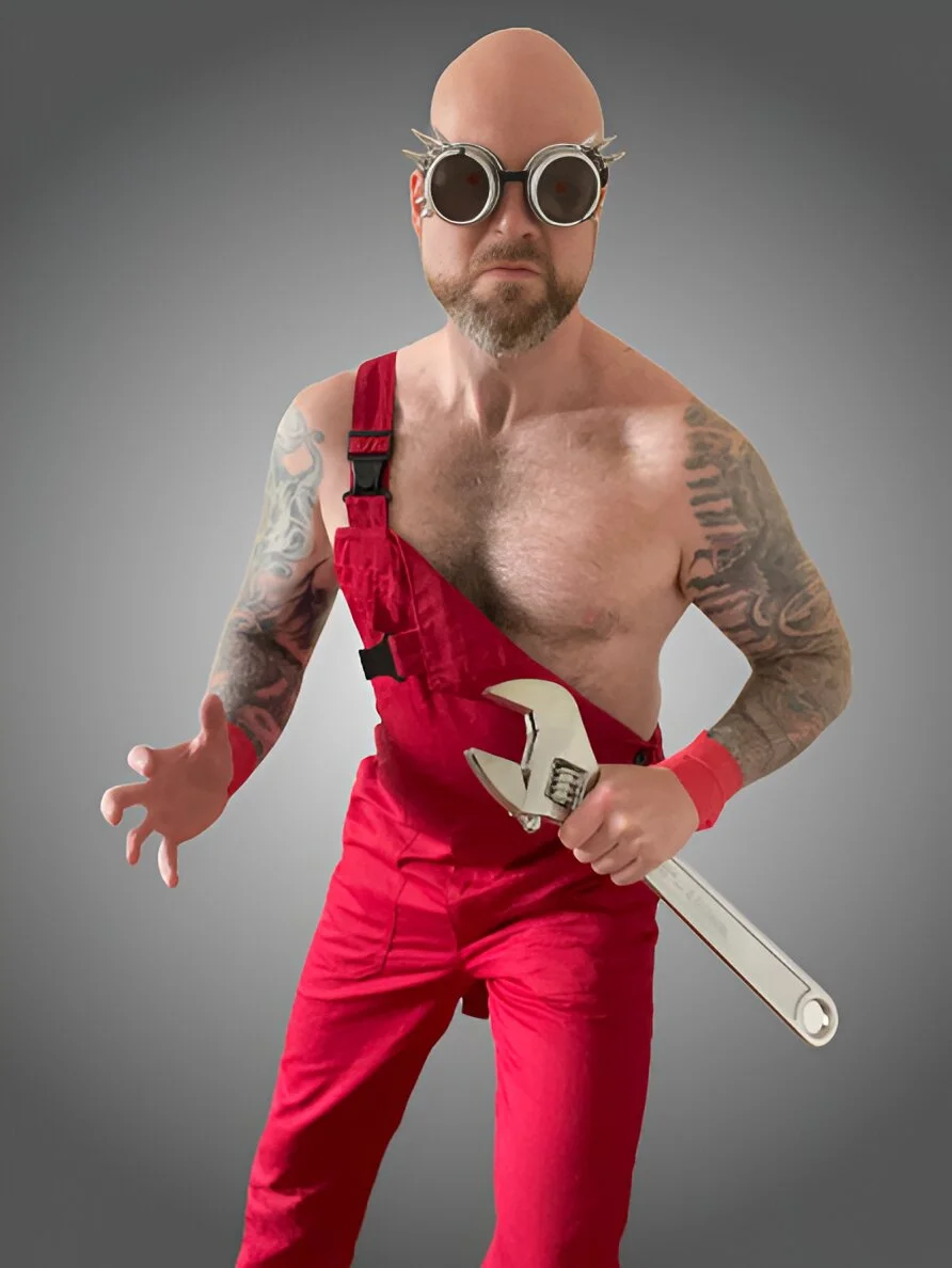 Vic Vandal profile image