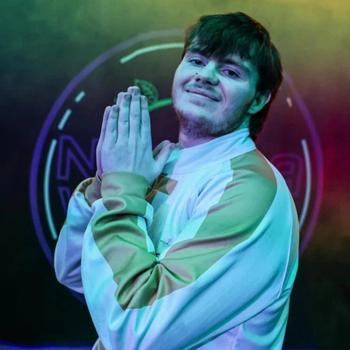 Blake Cherry profile image